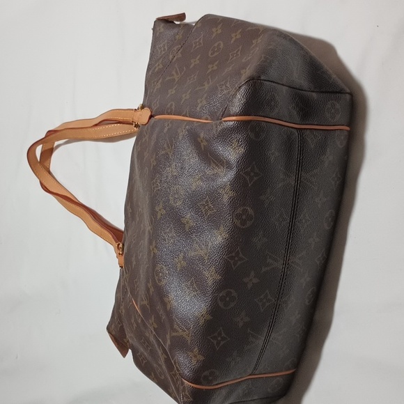 Louis Vuitton monogram totes bag - Picture 2 of 5